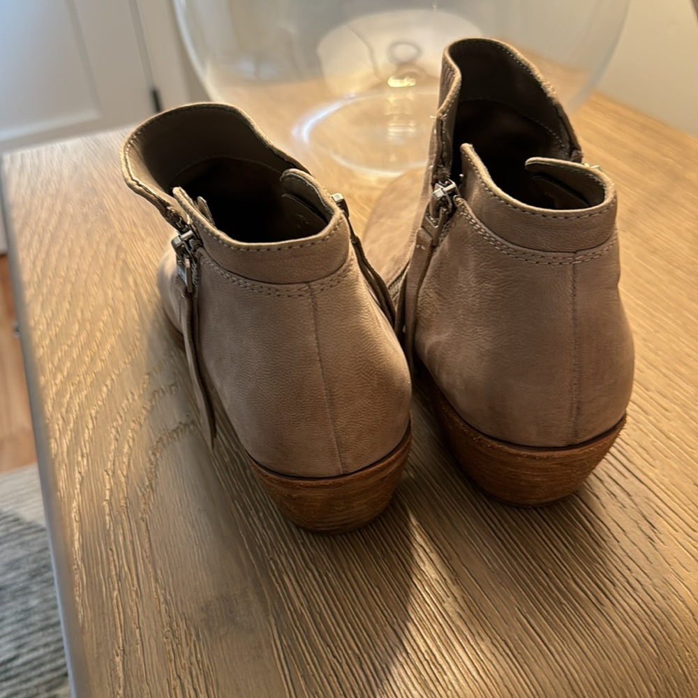 Sam Edelman booties - Picture 4 of 5
